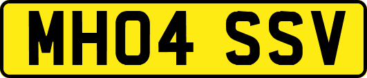 MH04SSV