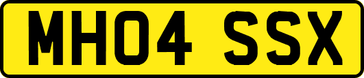 MH04SSX