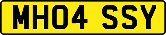 MH04SSY