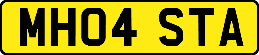 MH04STA