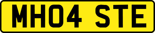 MH04STE