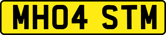 MH04STM