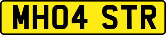 MH04STR