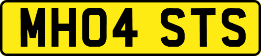 MH04STS