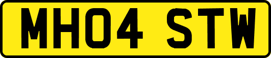 MH04STW