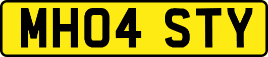 MH04STY