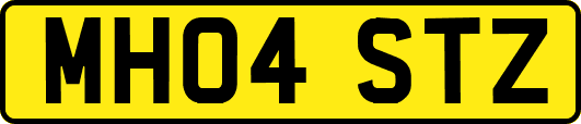 MH04STZ
