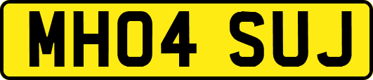 MH04SUJ