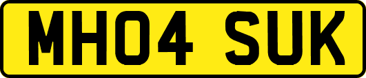 MH04SUK