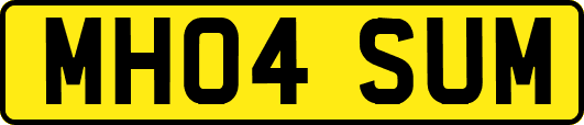 MH04SUM