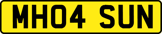 MH04SUN