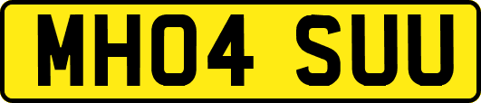 MH04SUU