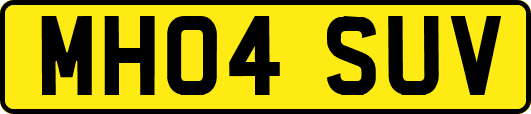 MH04SUV