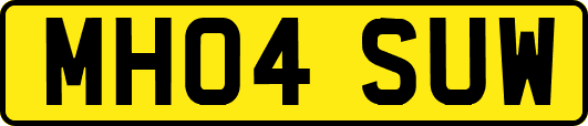 MH04SUW
