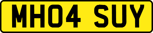 MH04SUY