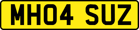 MH04SUZ