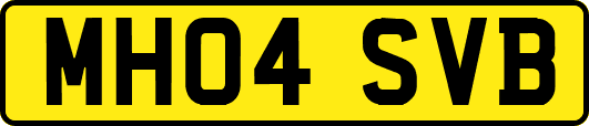 MH04SVB