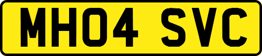 MH04SVC