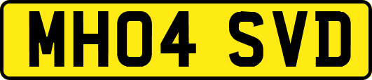 MH04SVD