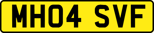 MH04SVF
