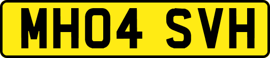 MH04SVH