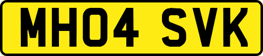 MH04SVK