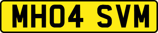 MH04SVM