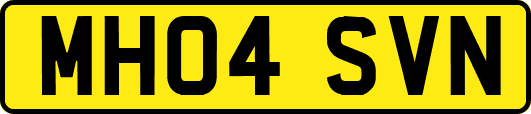 MH04SVN
