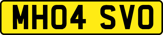 MH04SVO