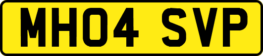 MH04SVP