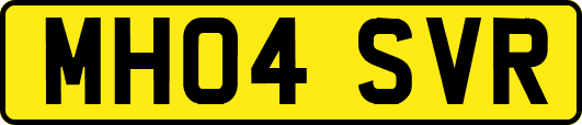 MH04SVR