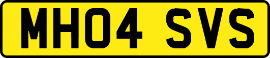 MH04SVS