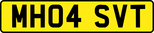 MH04SVT