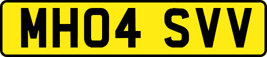 MH04SVV