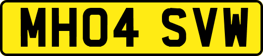 MH04SVW