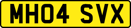 MH04SVX
