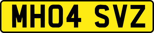 MH04SVZ