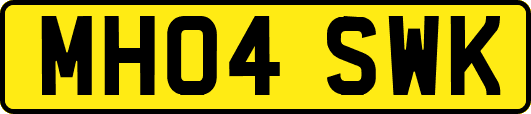 MH04SWK