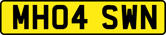 MH04SWN