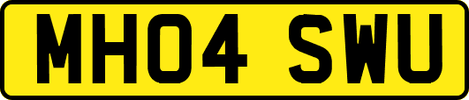 MH04SWU