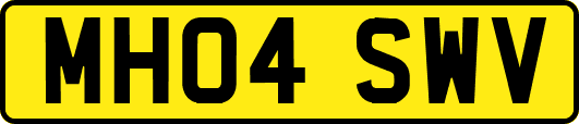 MH04SWV