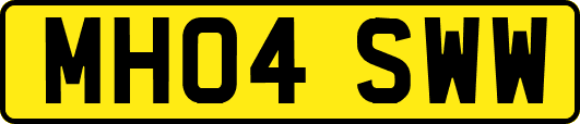 MH04SWW