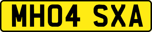MH04SXA