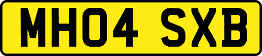 MH04SXB
