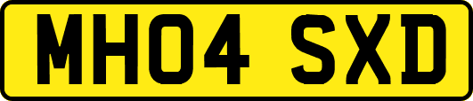 MH04SXD