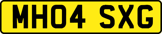 MH04SXG