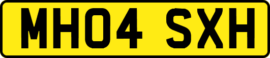 MH04SXH