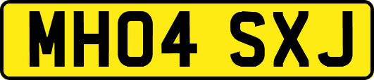 MH04SXJ