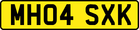 MH04SXK