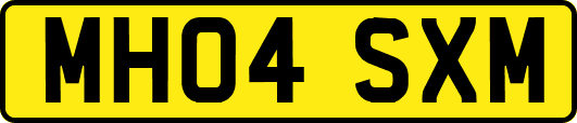 MH04SXM